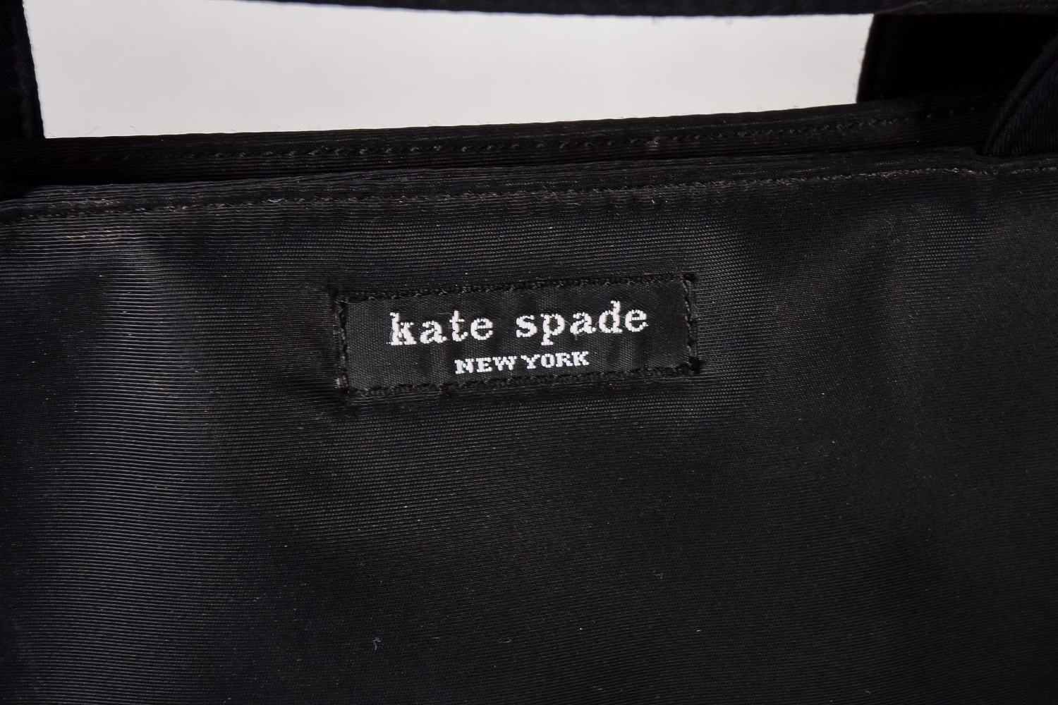 Kate Spade Tote Bag Duo
