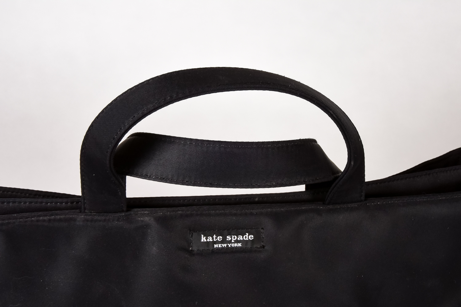 Kate Spade Tote Bag Duo