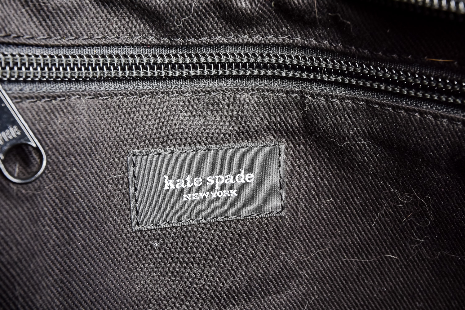 Kate Spade Tote Bag Duo