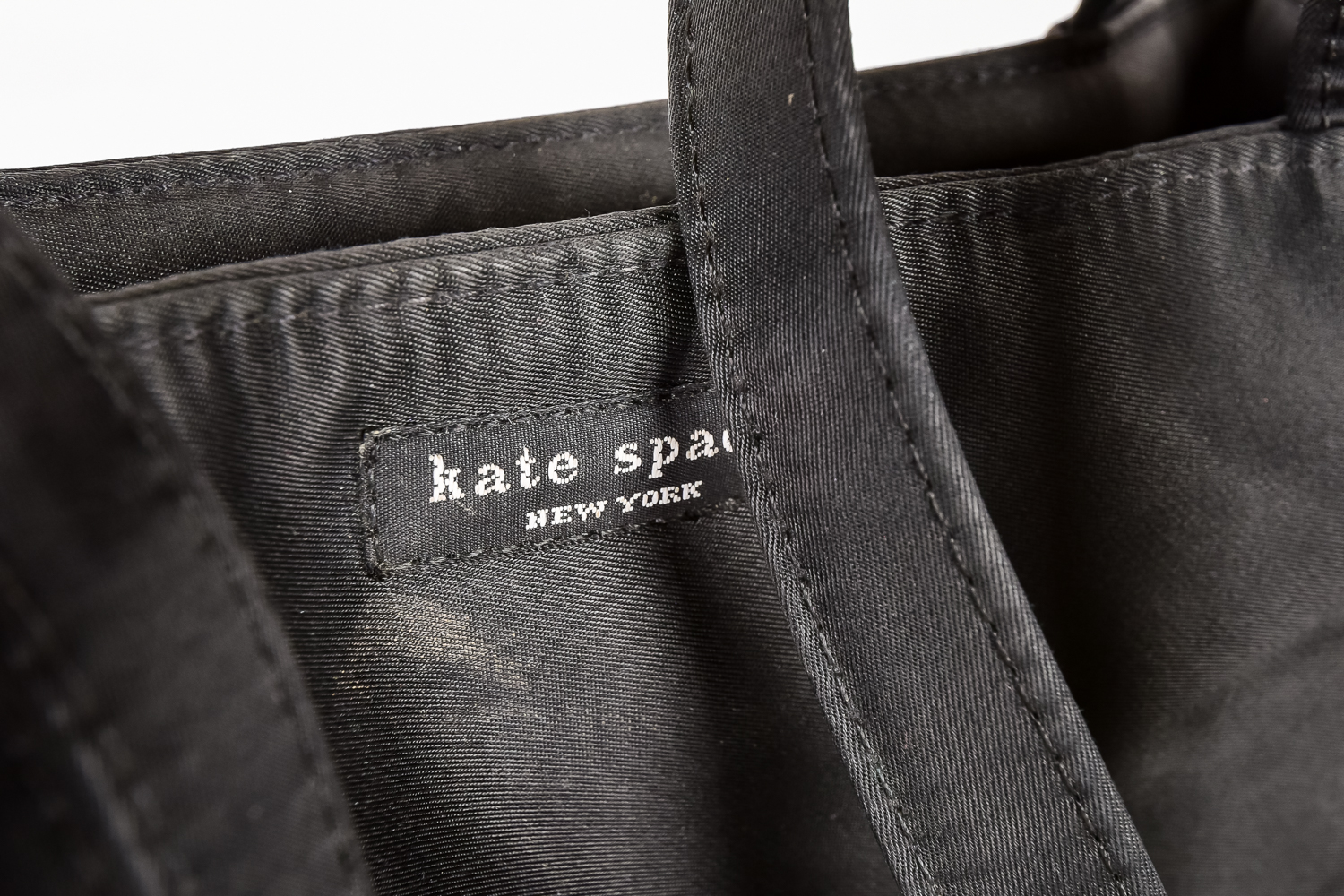 Kate Spade Tote Bag Duo