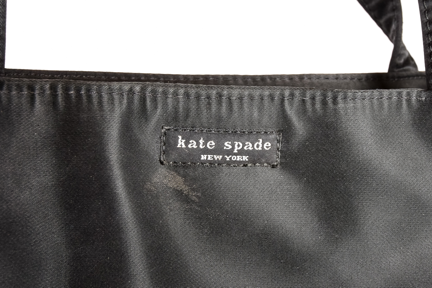 Kate Spade Tote Bag Duo