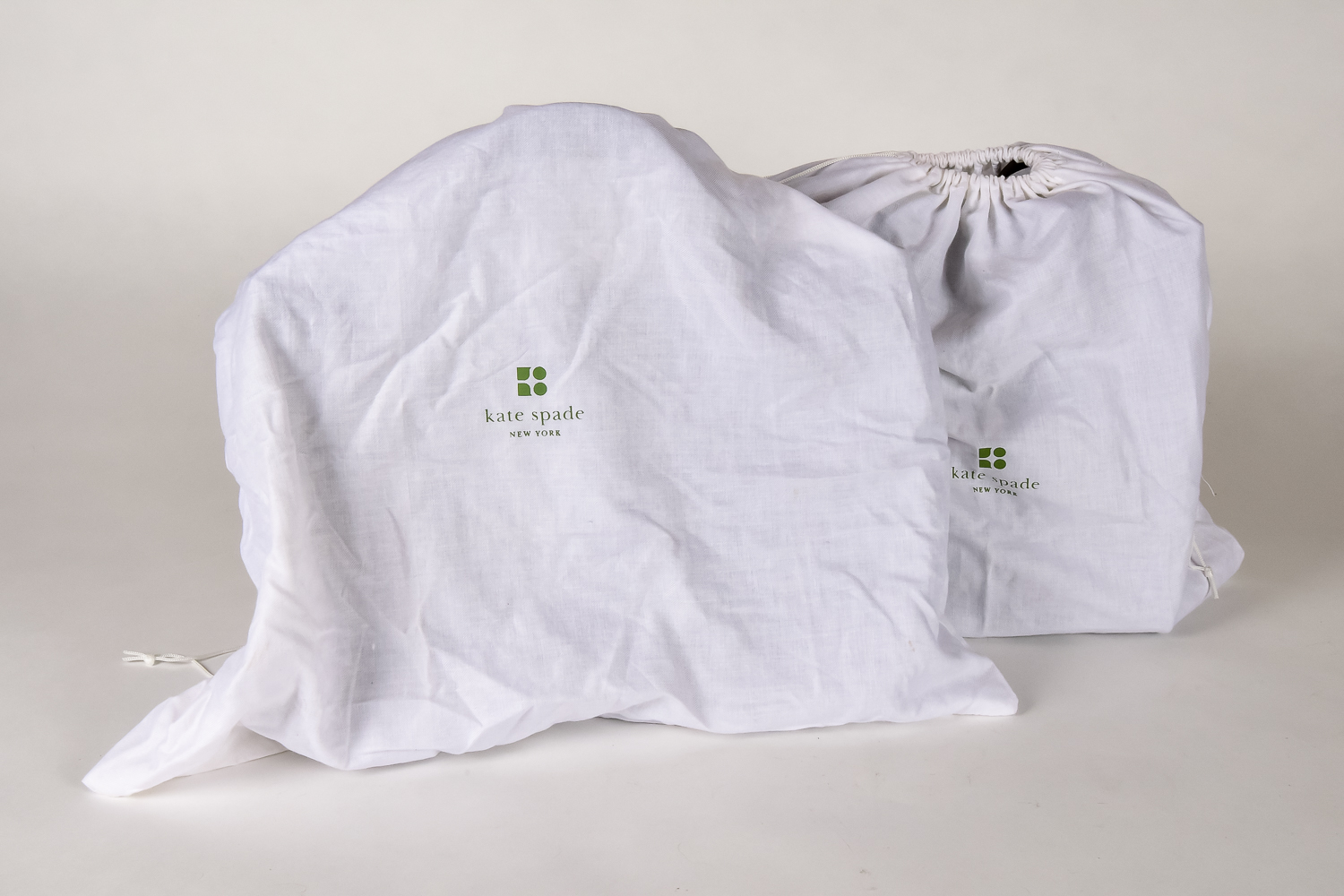 Kate Spade Tote Bag Duo