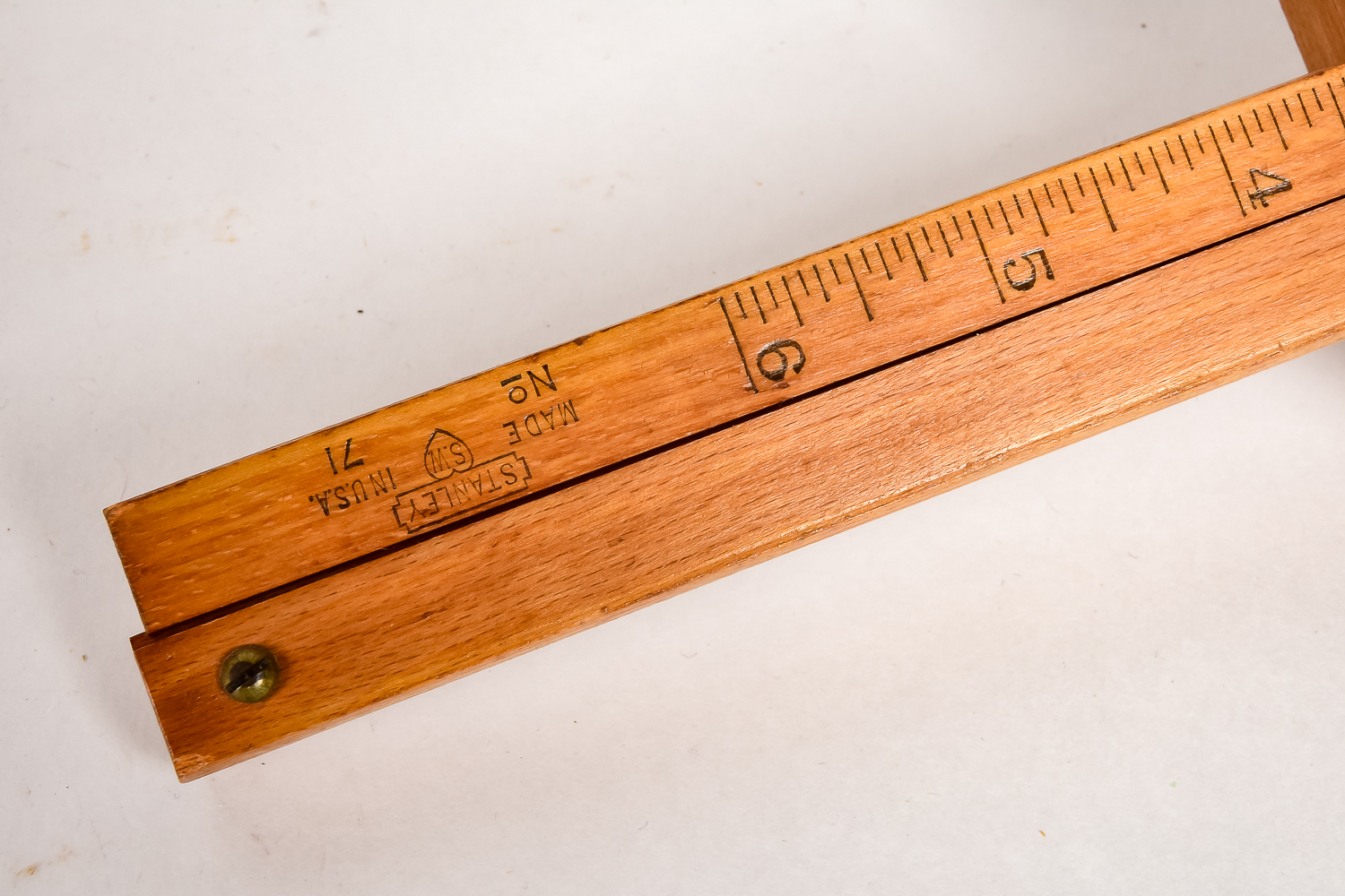 Vintage Wooden Decor