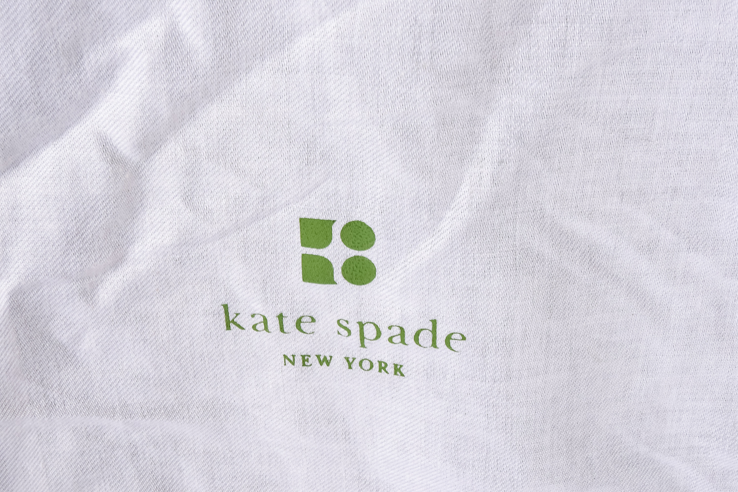 Kate Spade Tote Bag Duo