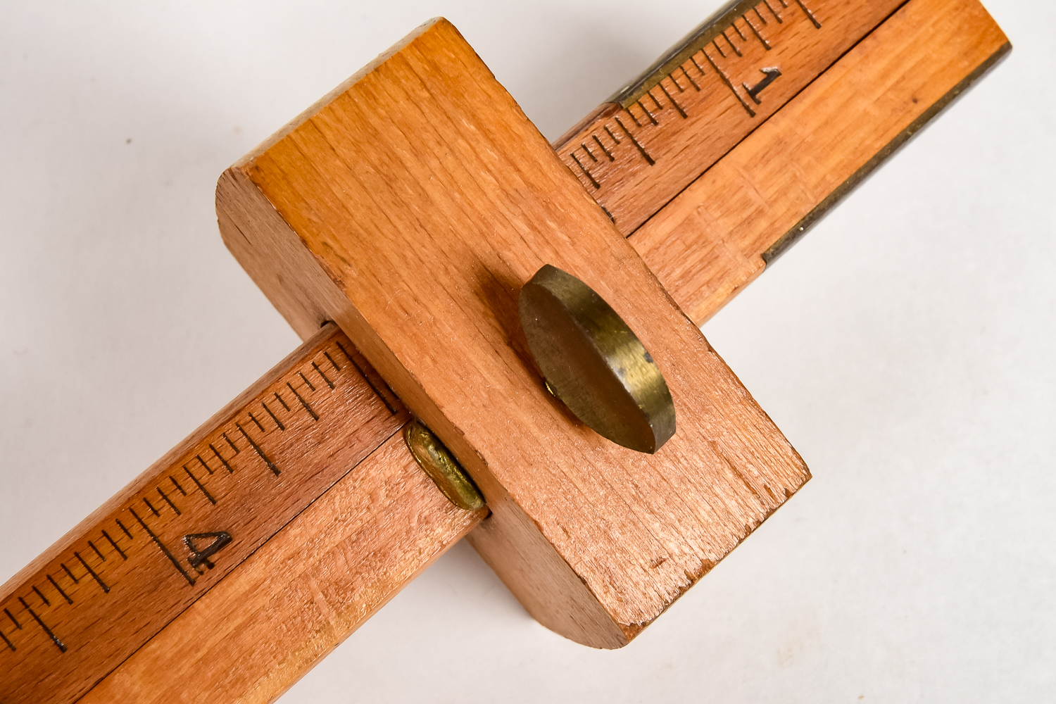 Vintage Wooden Decor