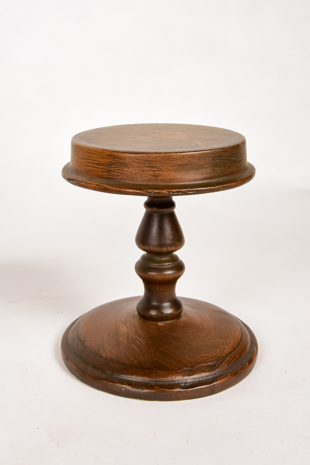 Vintage Wooden Decor