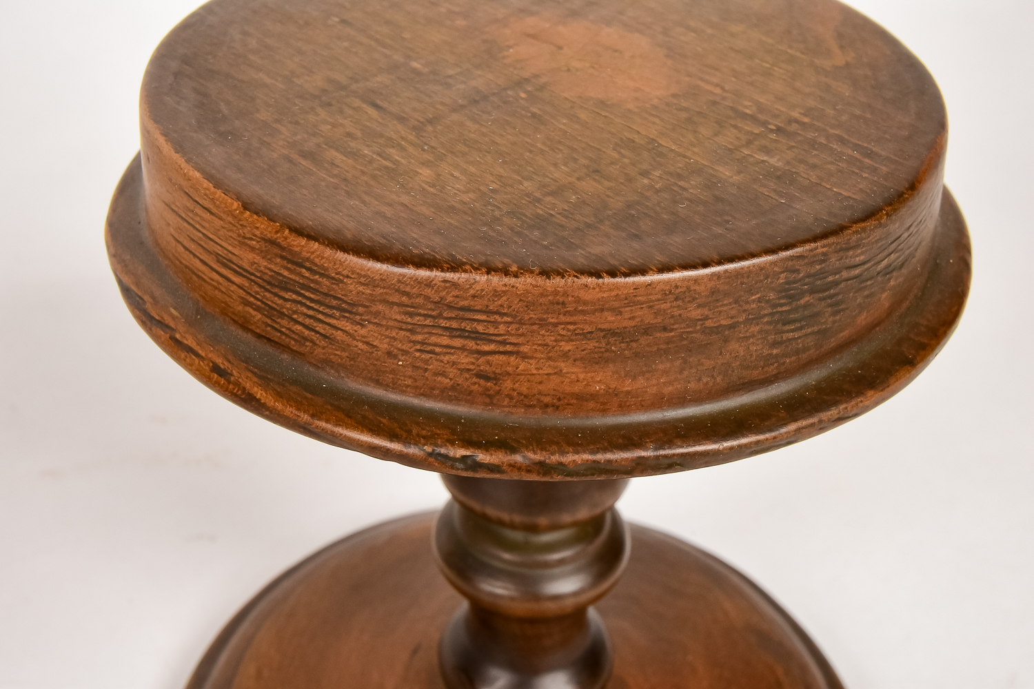 Vintage Wooden Decor