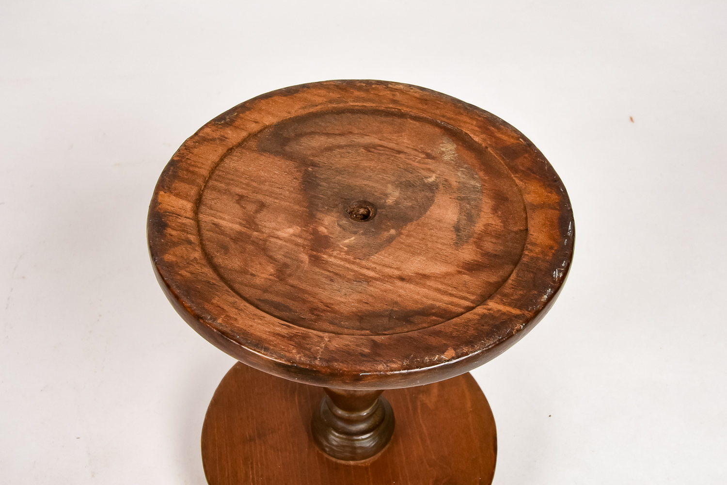 Vintage Wooden Decor