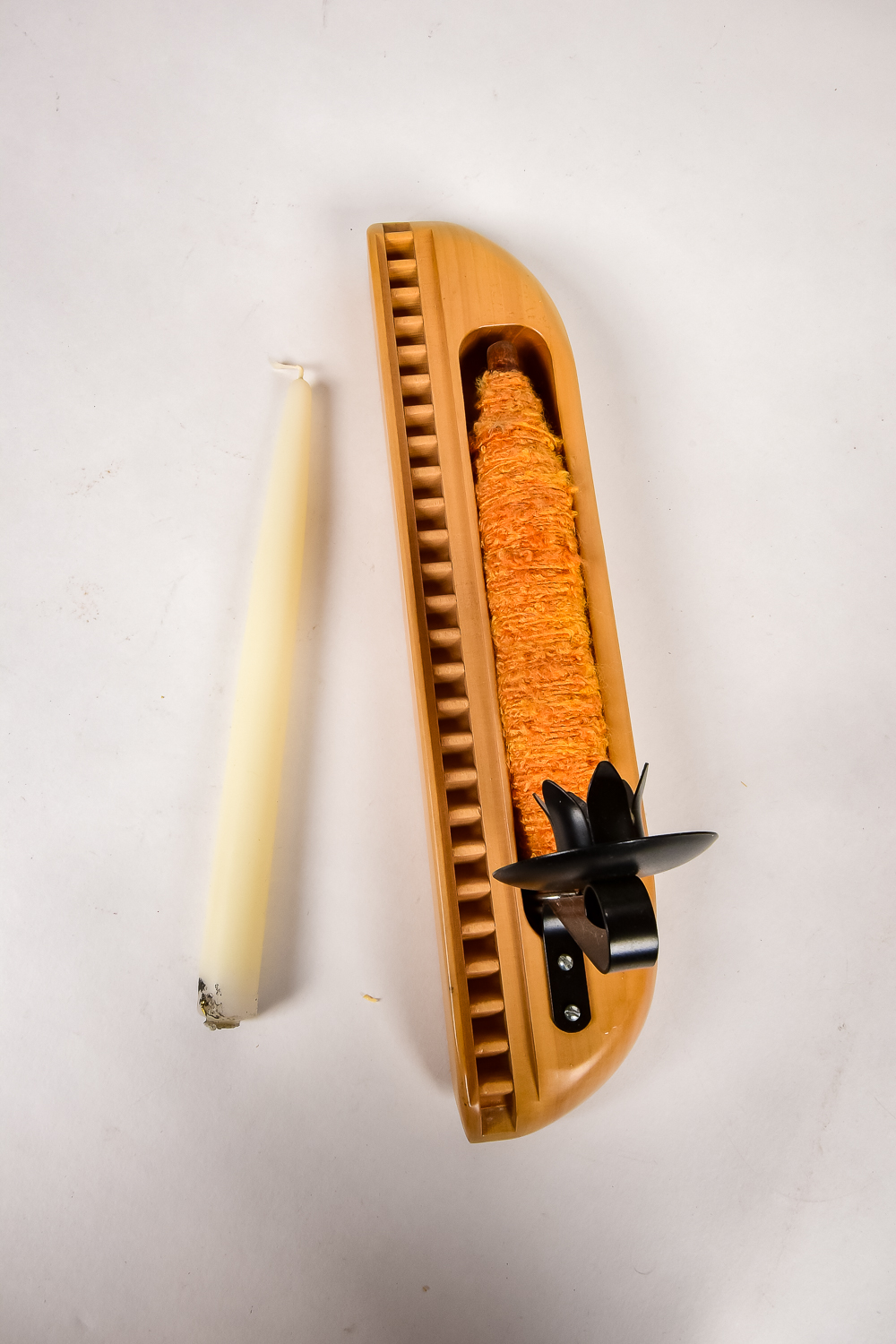 Vintage Wooden Decor