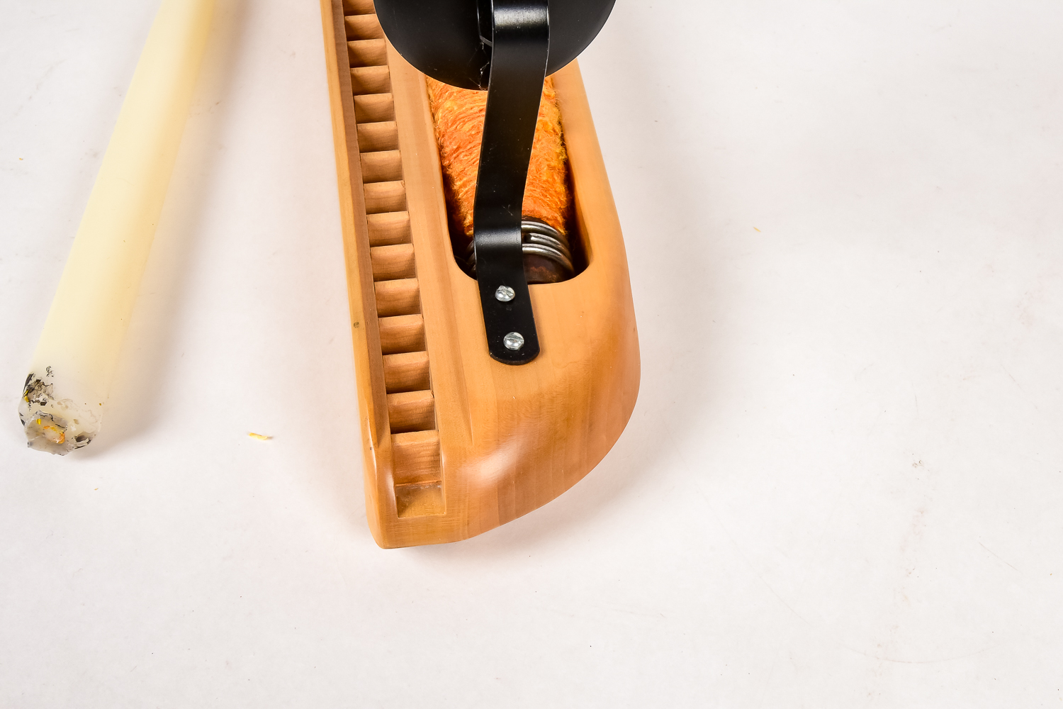 Vintage Wooden Decor