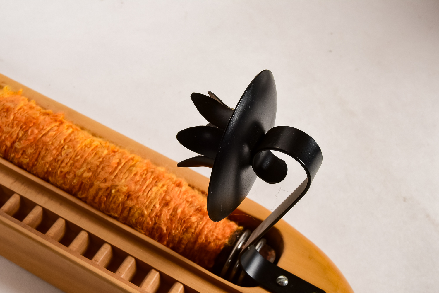 Vintage Wooden Decor