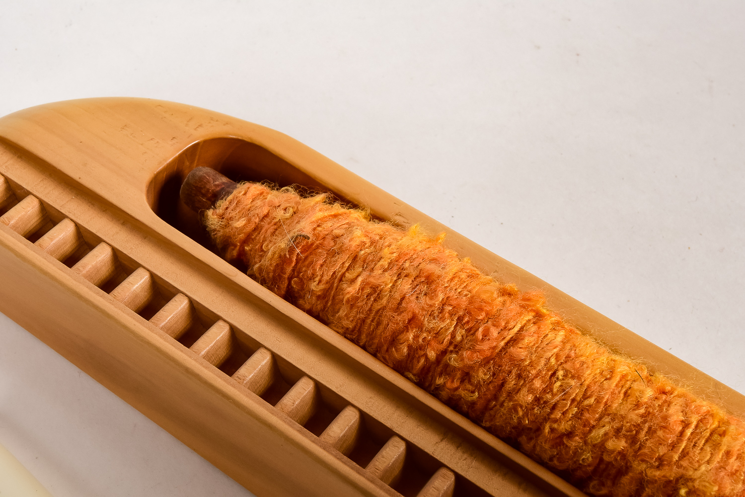 Vintage Wooden Decor