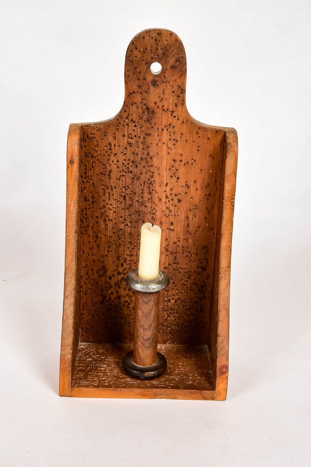 Vintage Wooden Decor