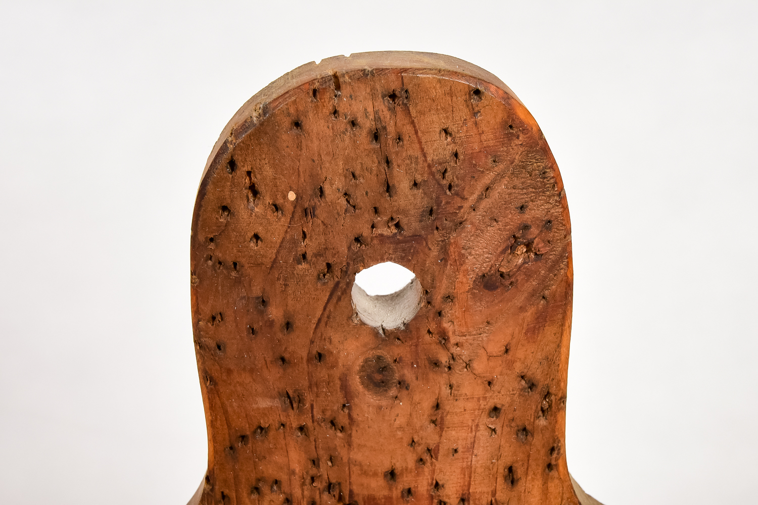 Vintage Wooden Decor