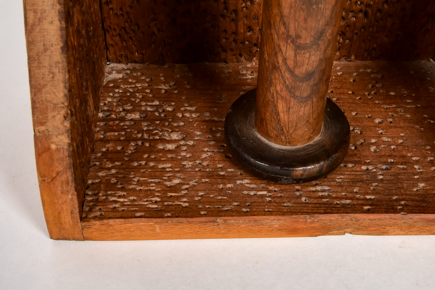 Vintage Wooden Decor