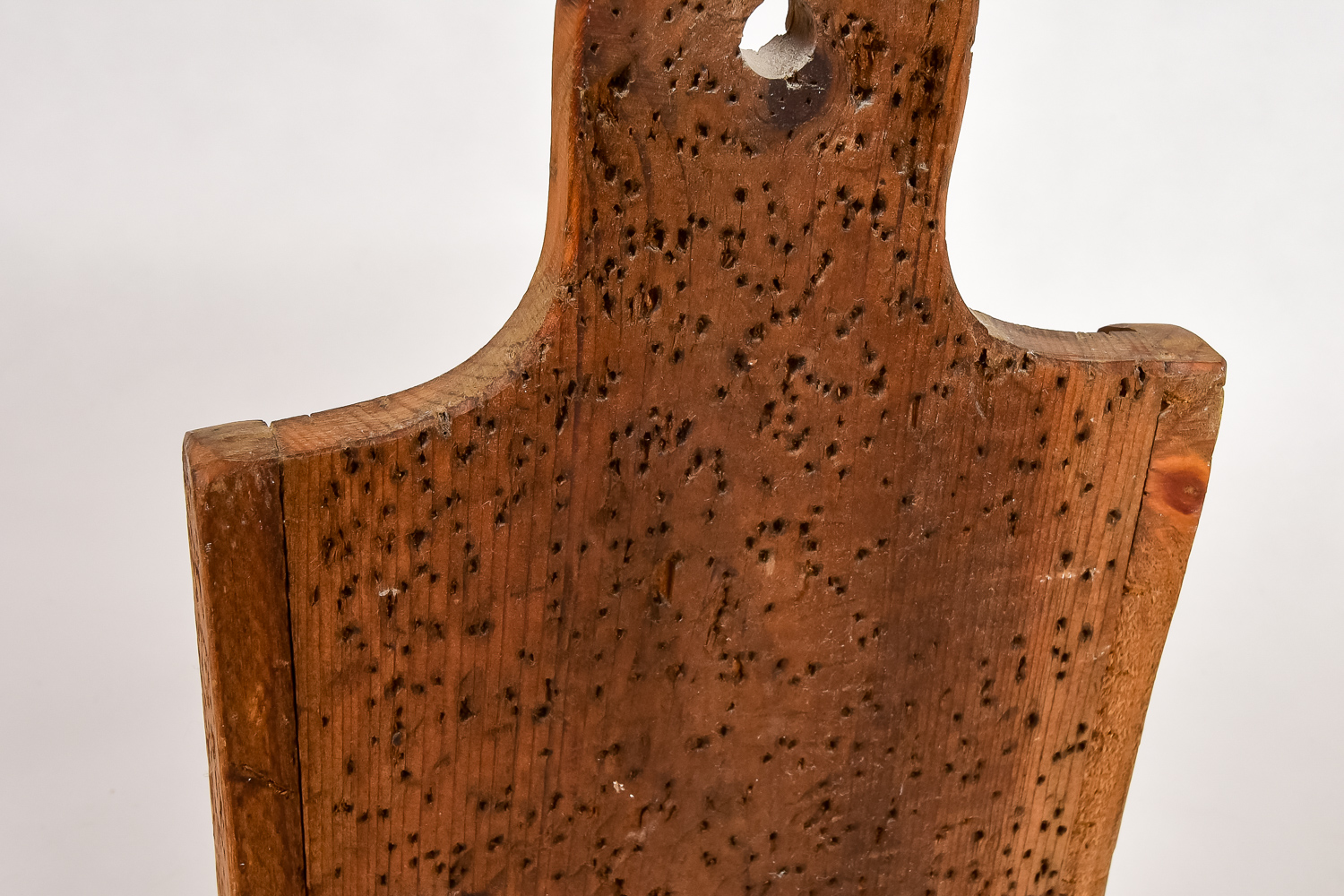 Vintage Wooden Decor