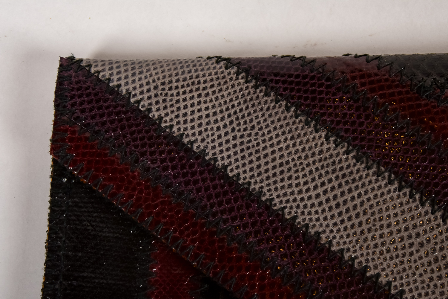 Pair of Furst and Mooney Leather Handbags