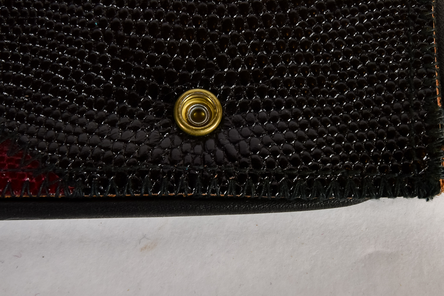 Pair of Furst and Mooney Leather Handbags