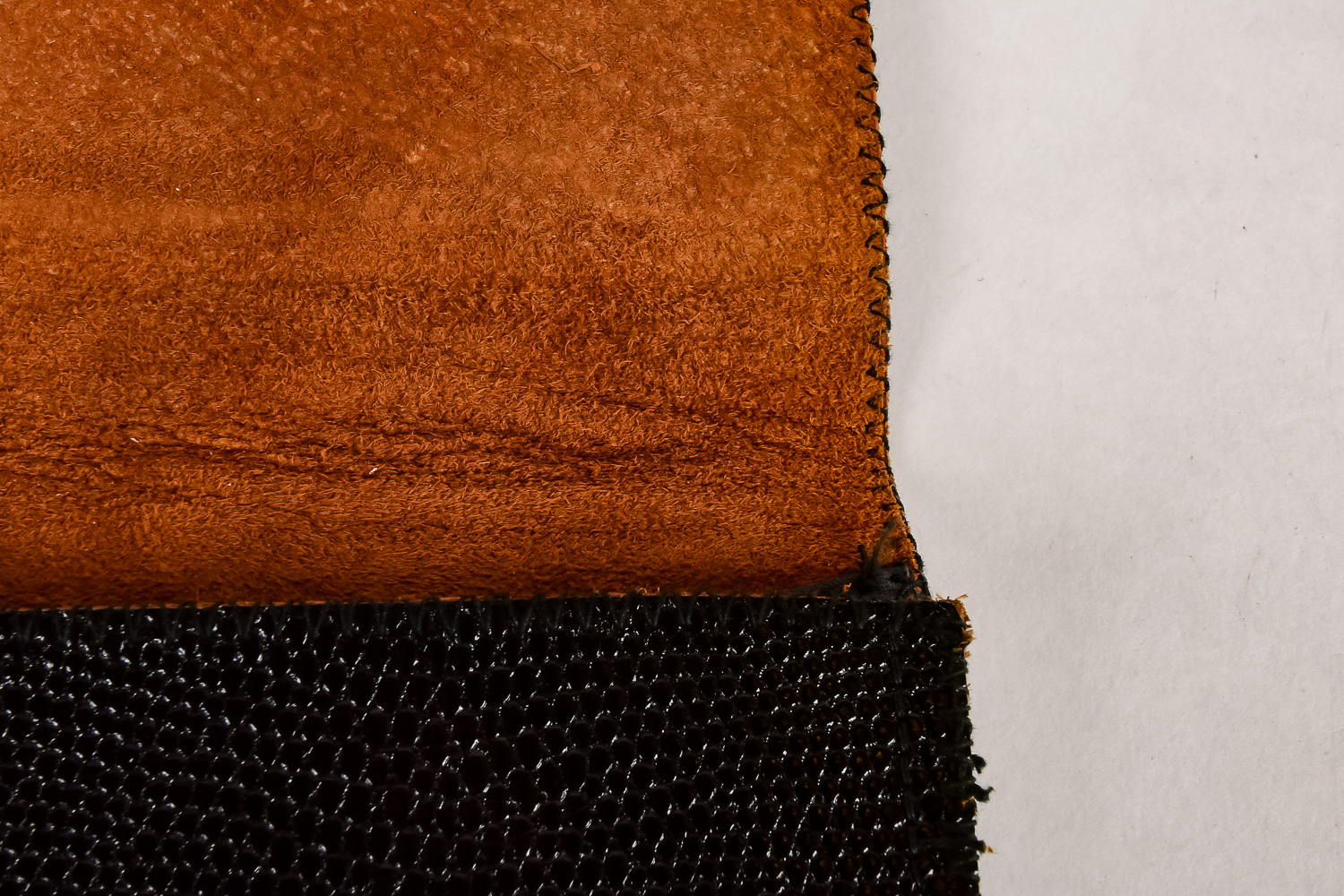 Pair of Furst and Mooney Leather Handbags