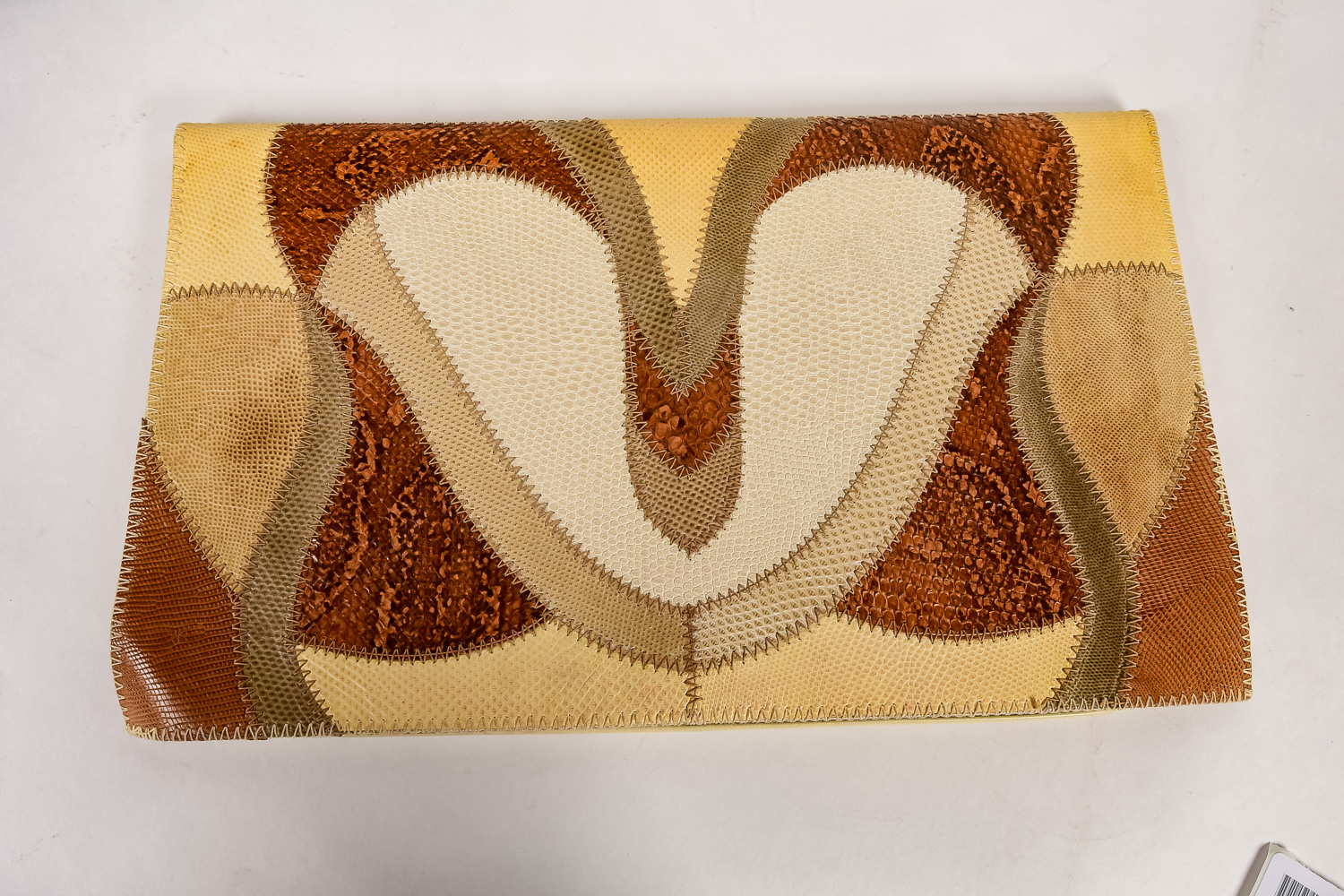 Pair of Furst and Mooney Leather Handbags