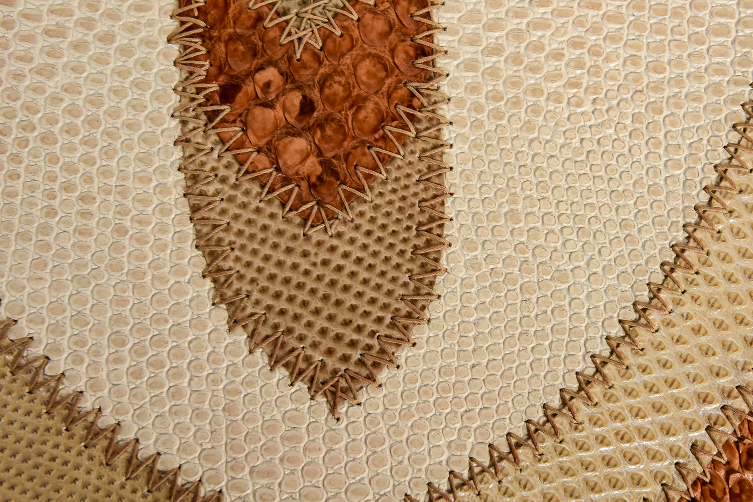 Pair of Furst and Mooney Leather Handbags