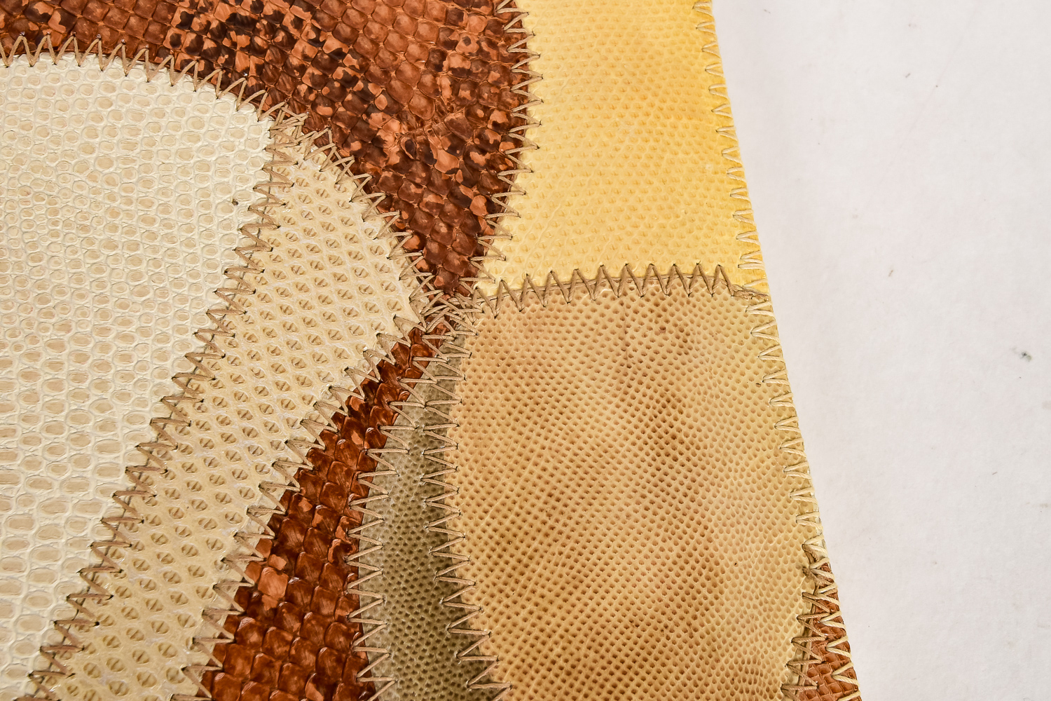 Pair of Furst and Mooney Leather Handbags