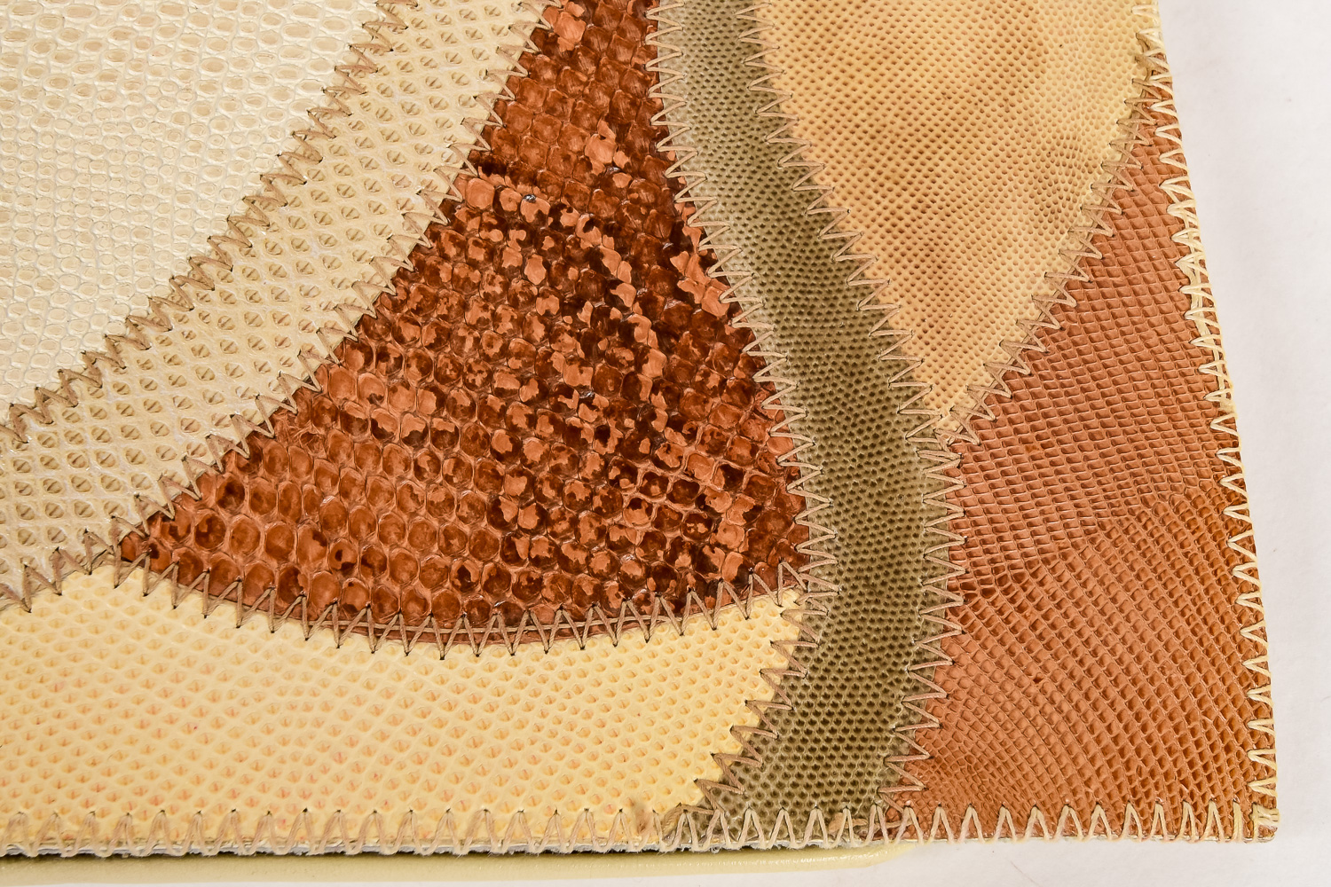 Pair of Furst and Mooney Leather Handbags