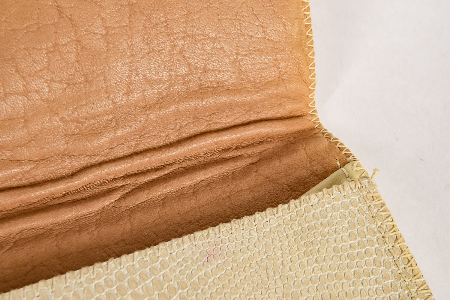 Pair of Furst and Mooney Leather Handbags