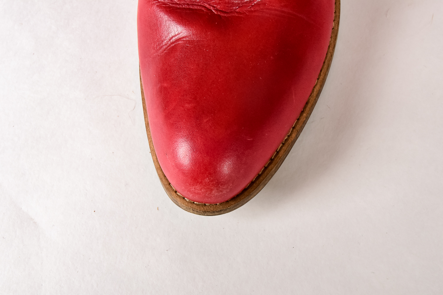 Pair of Women's Boots and Shoes