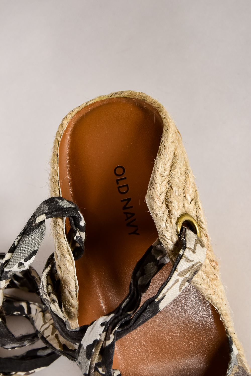 Pair of Women's Boots and Shoes