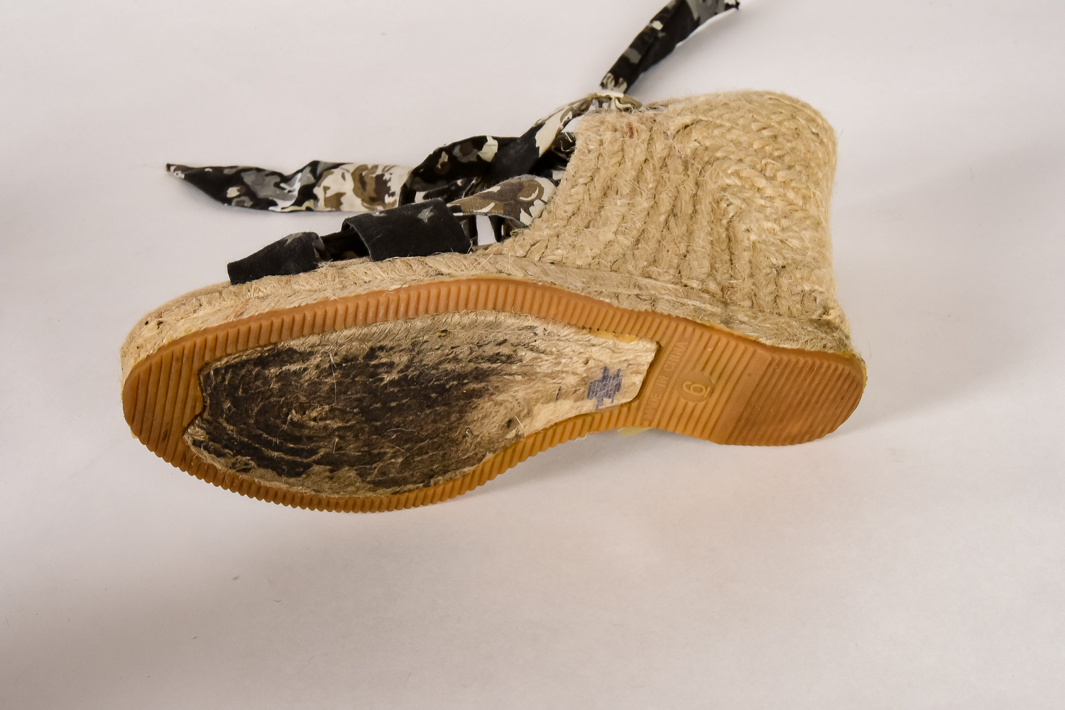 Pair of Women's Boots and Shoes