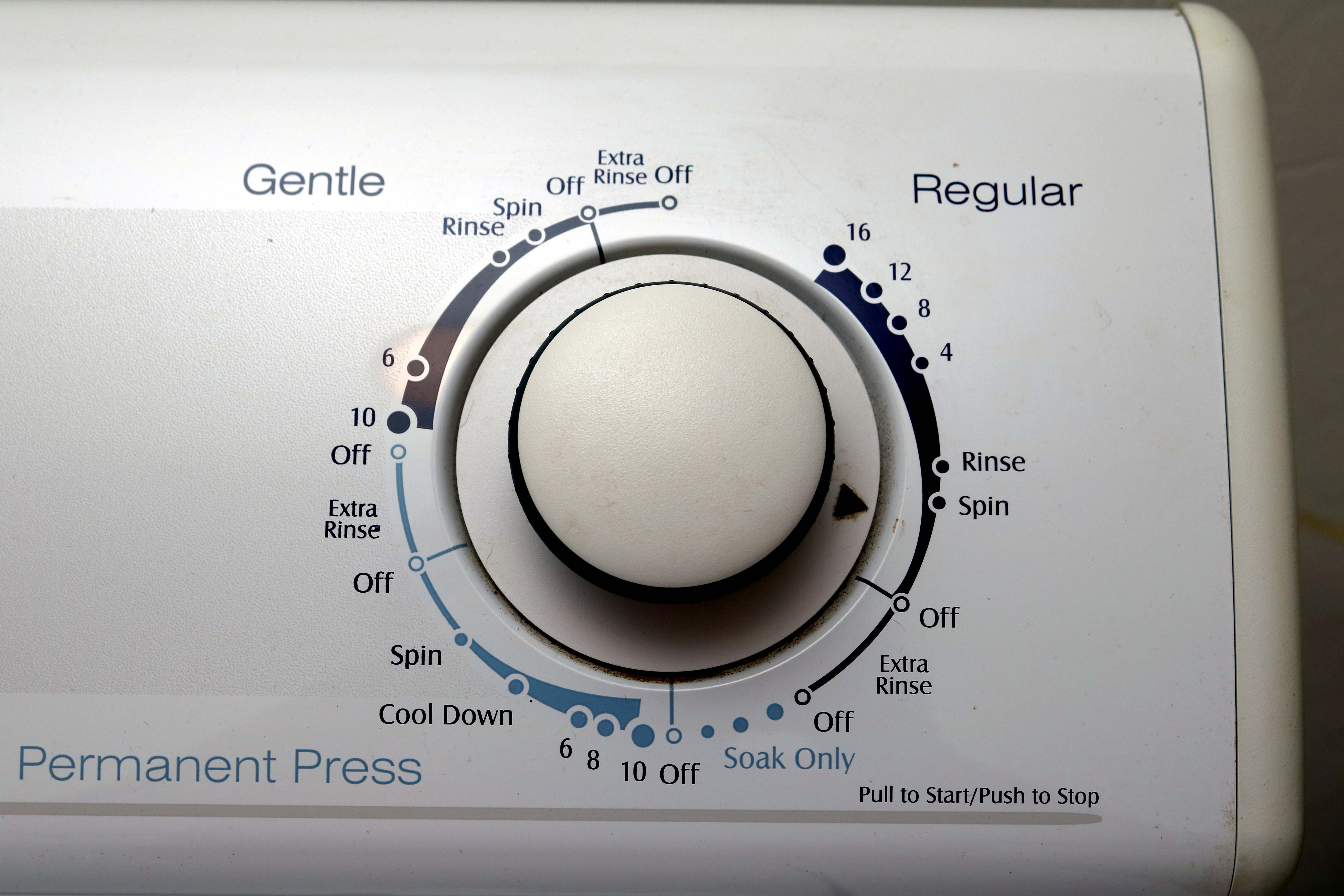 Maytag Washing Machine