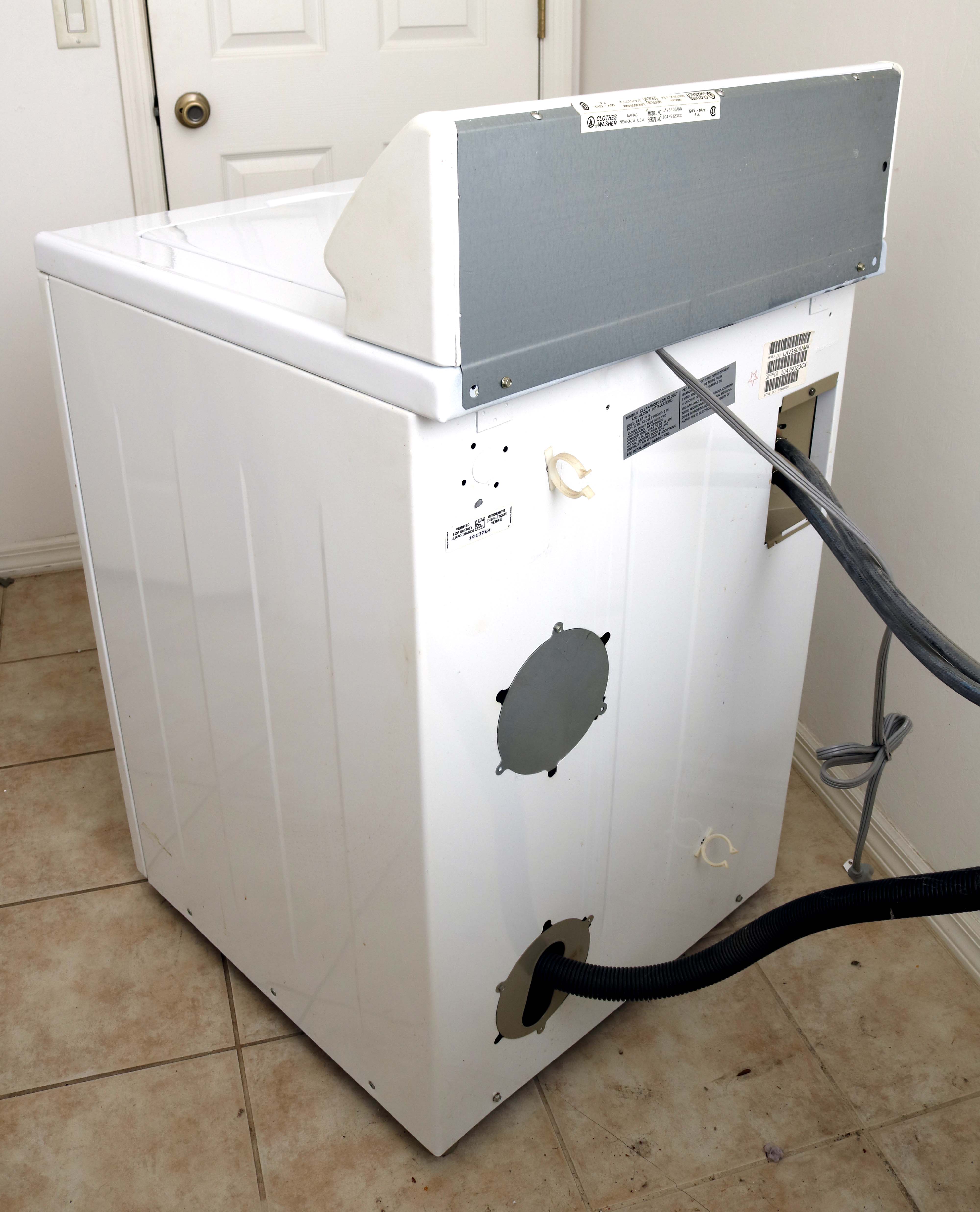 Maytag Washing Machine