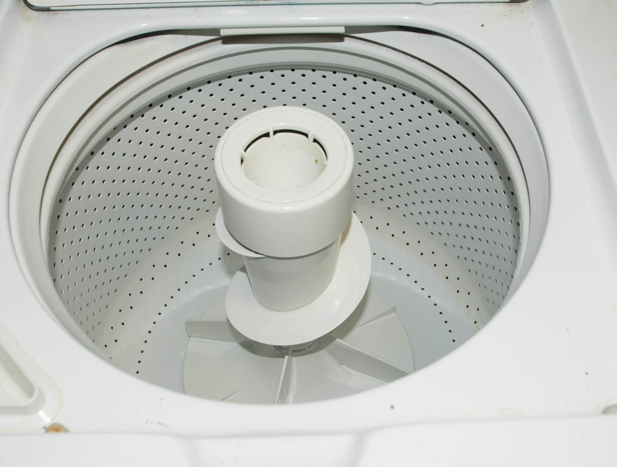 Maytag Quiet Plus Washing Machine