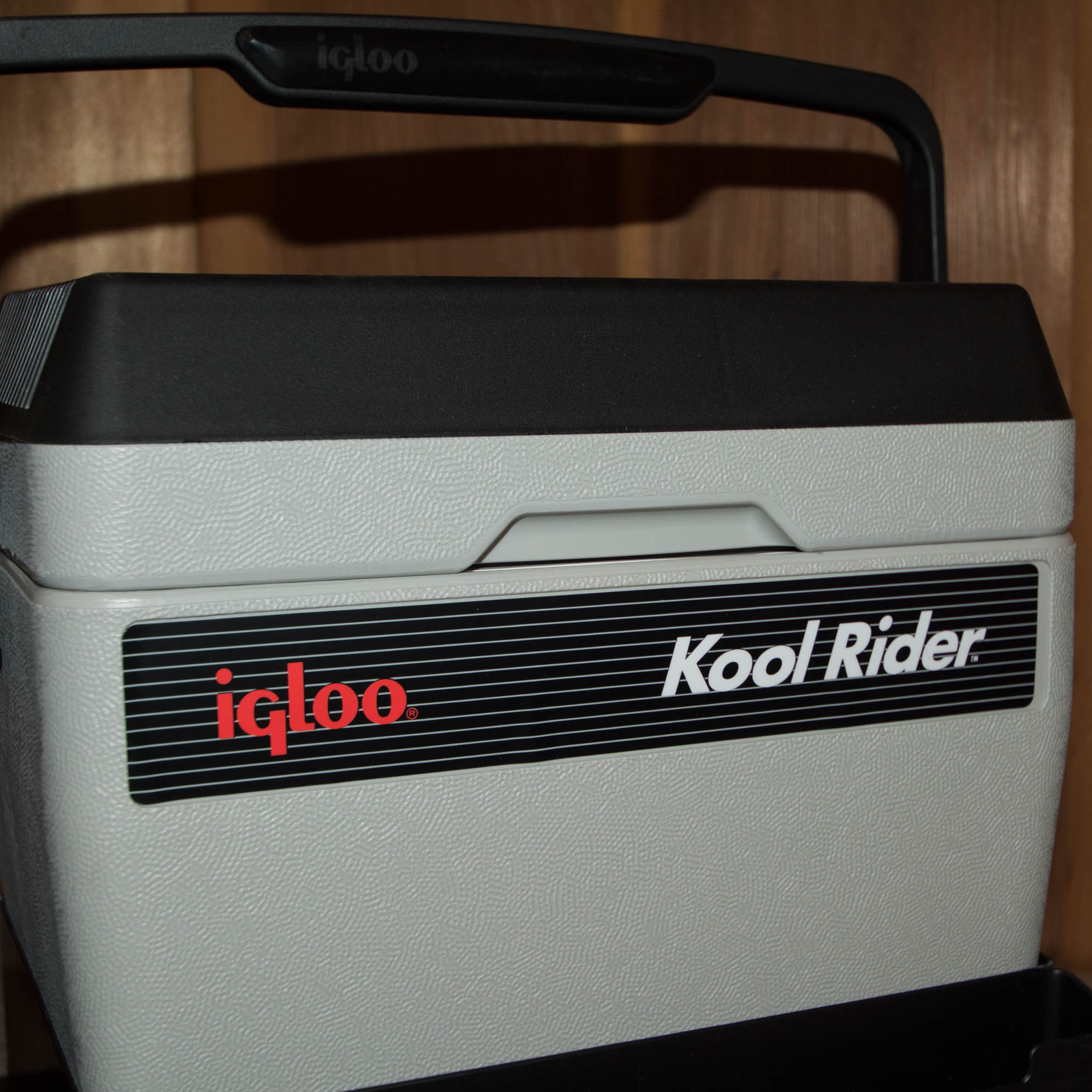 Igloo Kool Rider