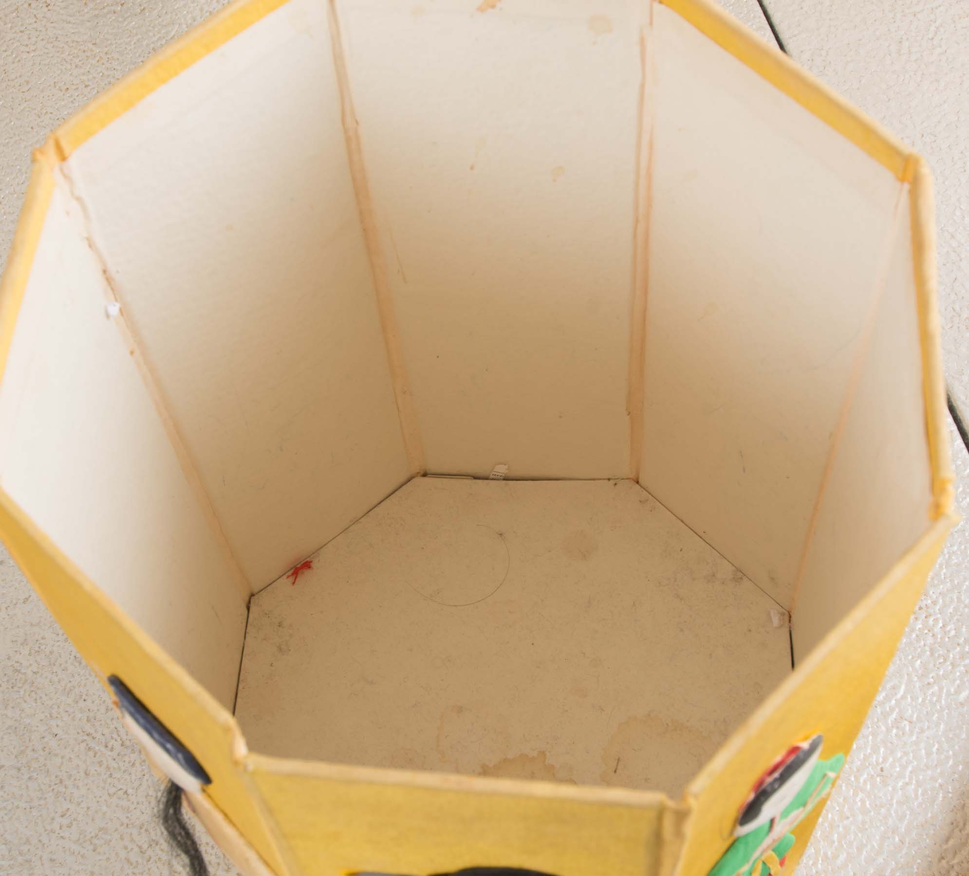 Trio of Vintage Asiatic Items