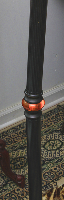 Antiques Roadshow Collection by Dale Tiffany Floor Lamp