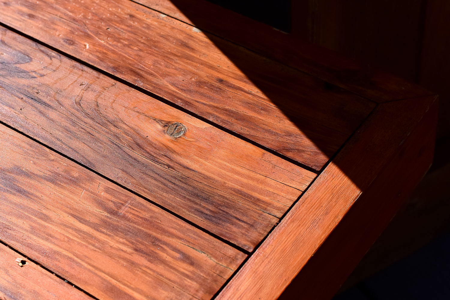 Picnic Table and Bench Set