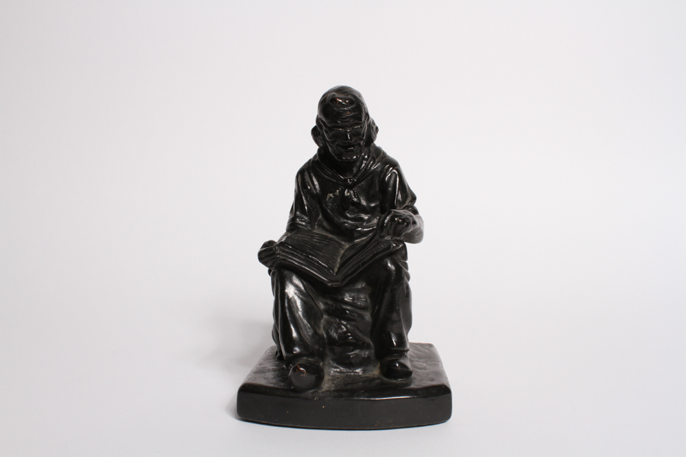 Armor Bronze Co. Bookends