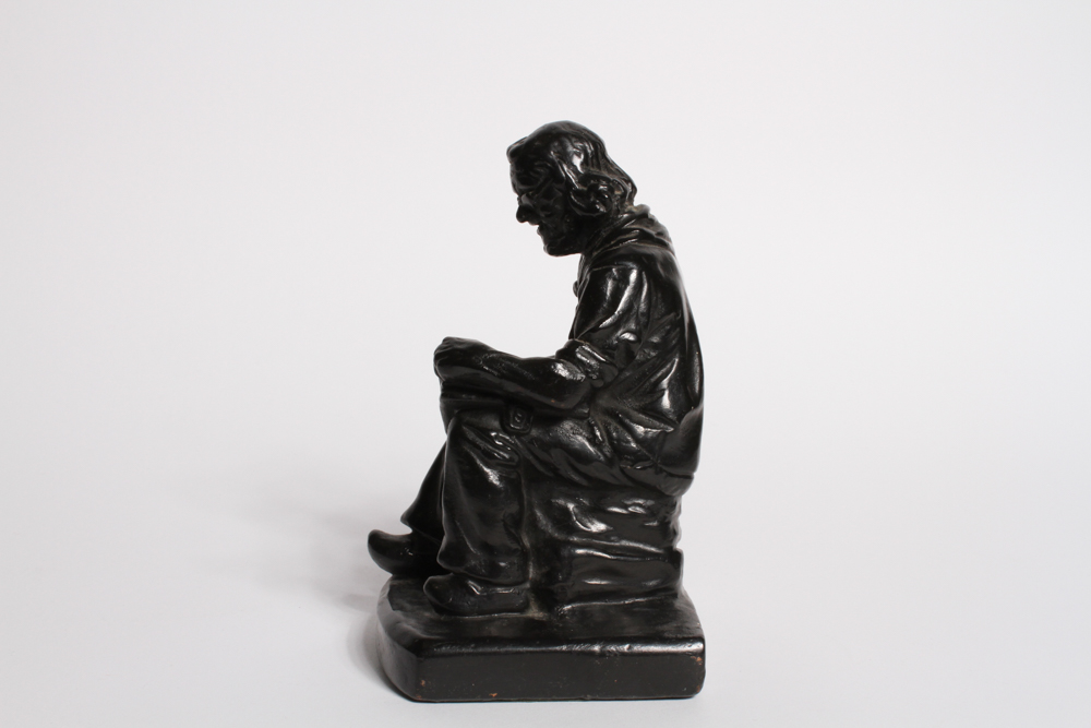 Armor Bronze Co. Bookends