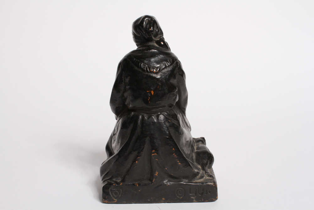 Armor Bronze Co. Bookends