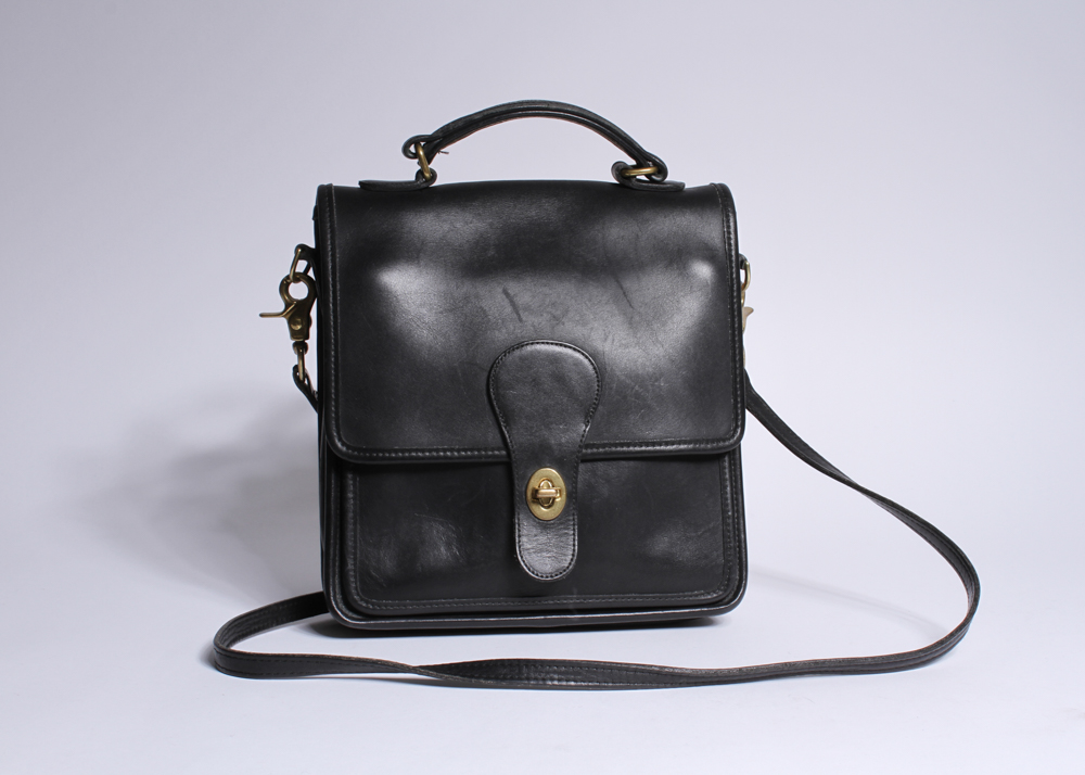 Coach Original "Station Bag"