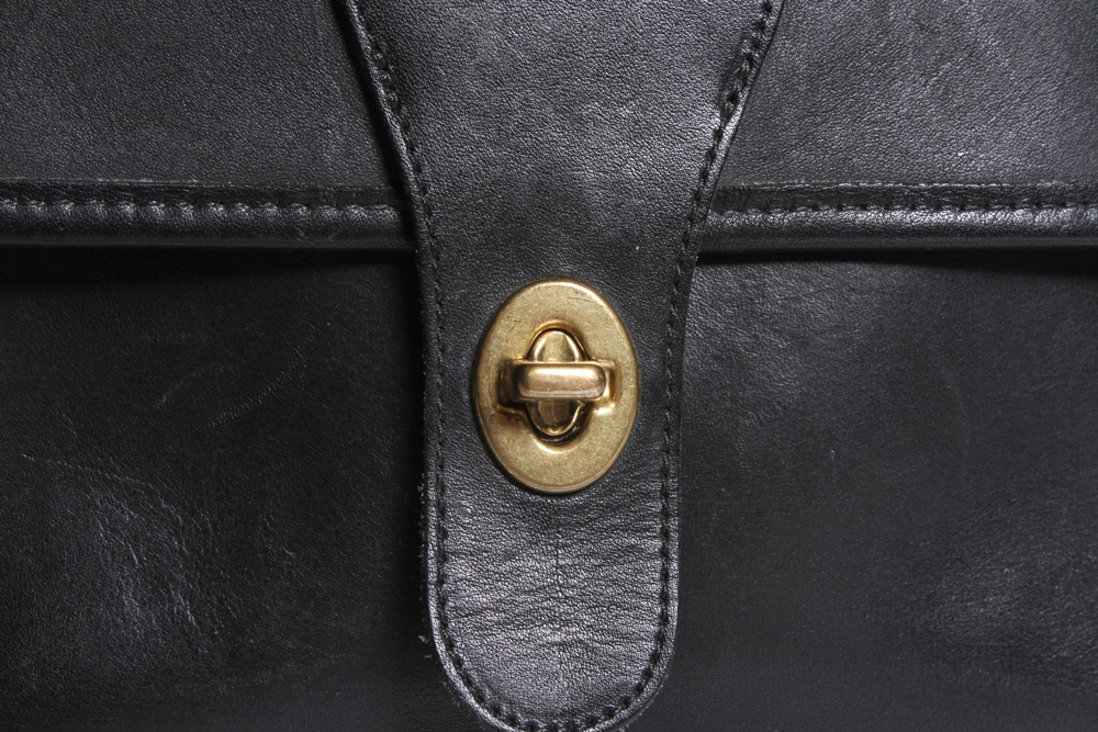 Coach Original "Station Bag"