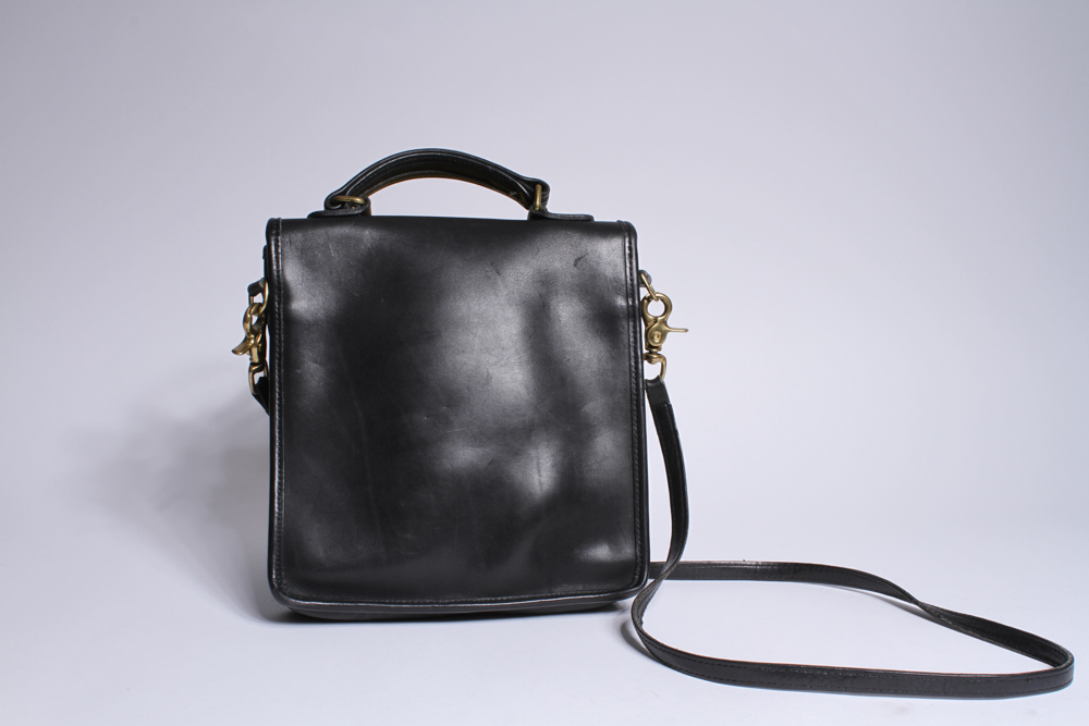 Coach Original "Station Bag"