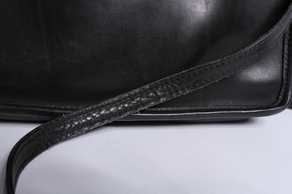 Coach Original "Station Bag"