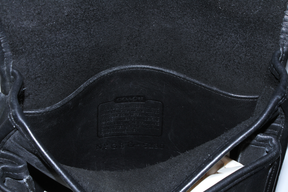 Coach Original "Station Bag"