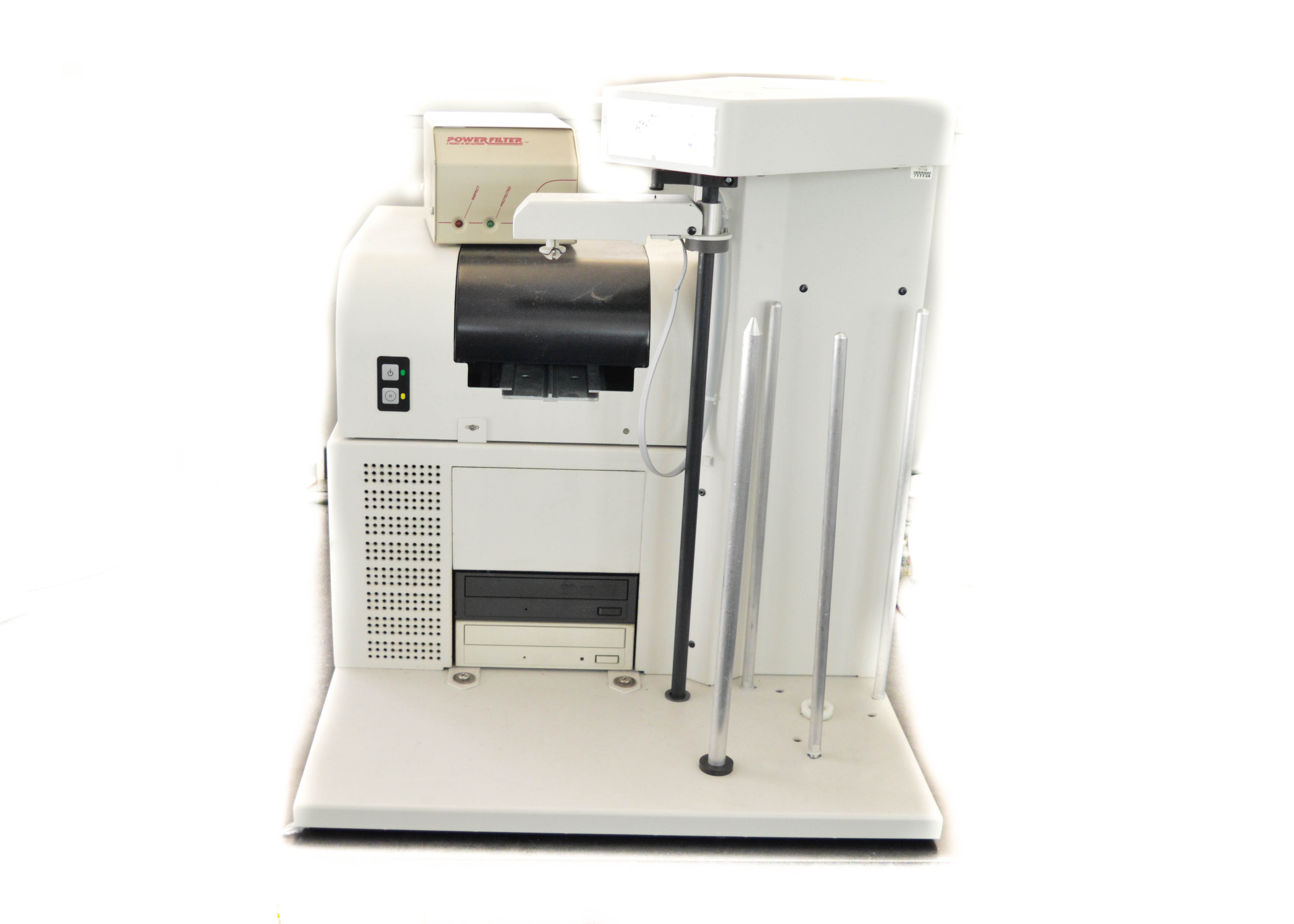 Elite Series Disc Maker