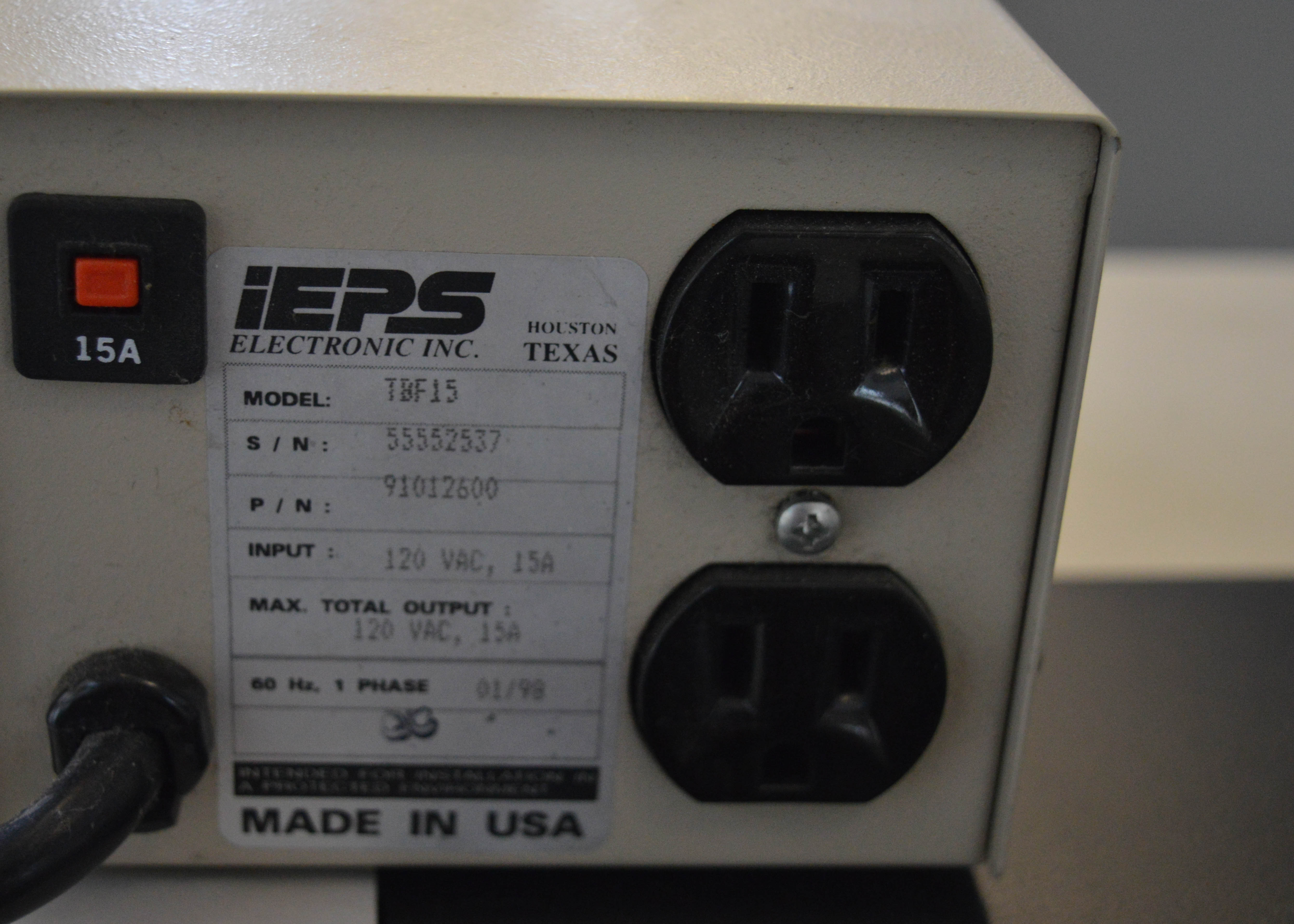 Elite Series Disc Maker