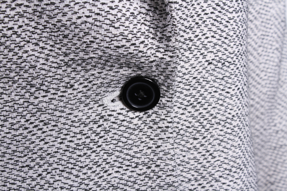 Vintage Barrie Pace Tweed Blazer