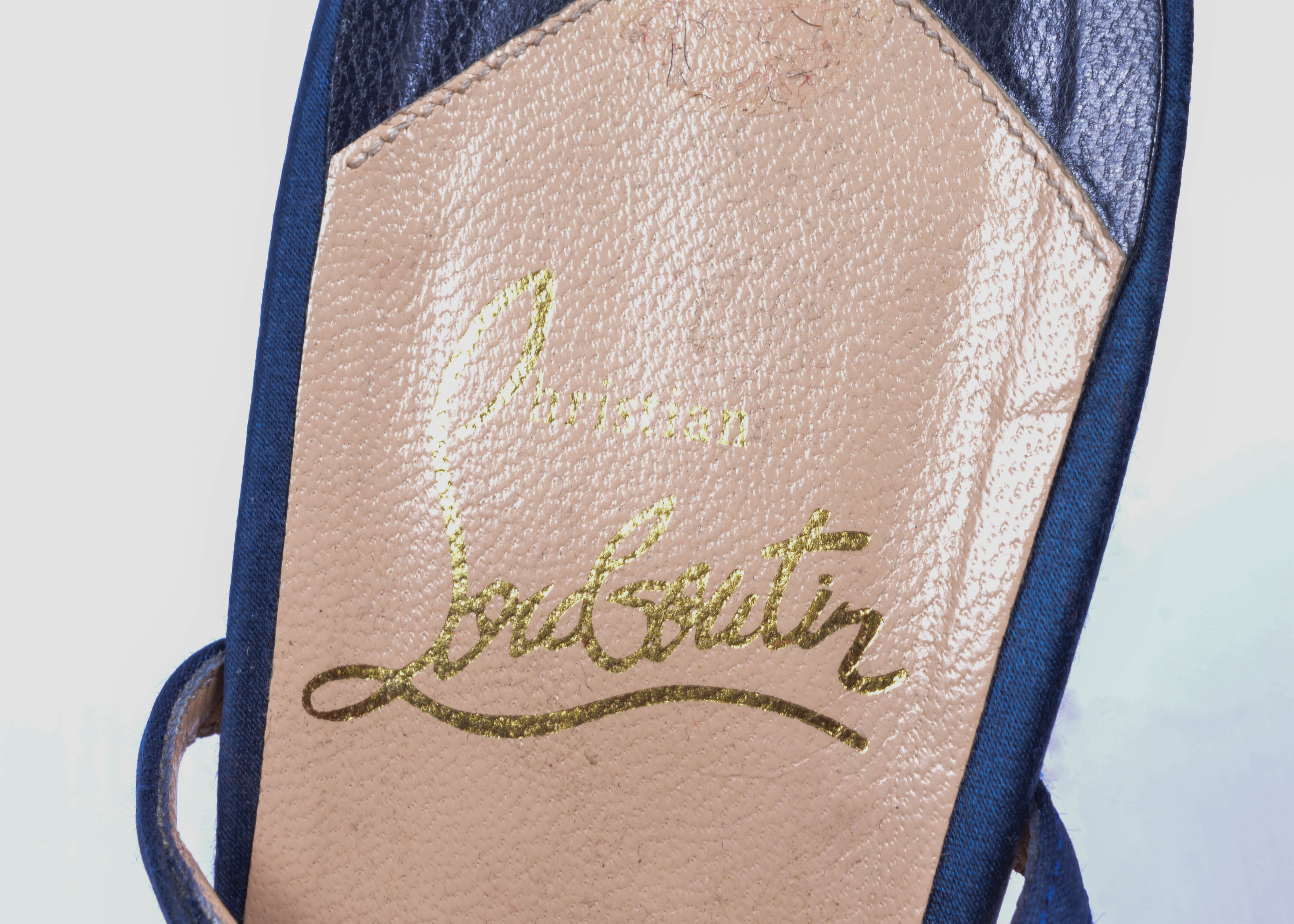 Christian Louboutin High Heels